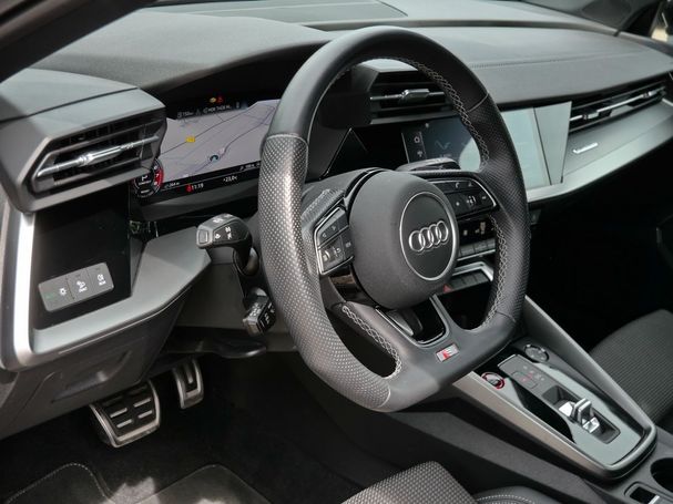 Audi S3 TFSI Sportback 228 kW image number 24