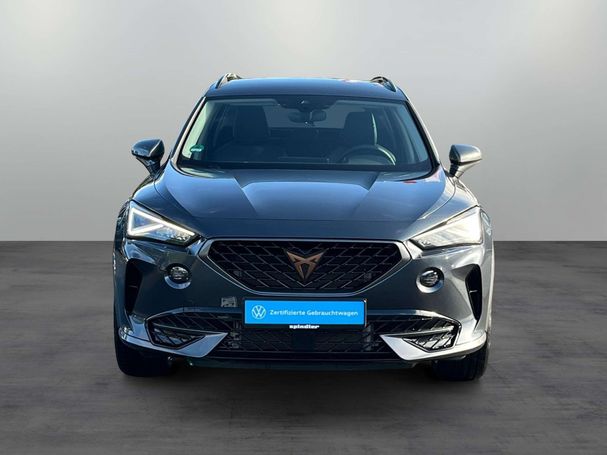 Cupra Formentor 1.5 TSI DSG 110 kW image number 3