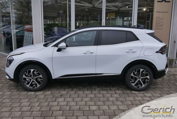 Kia Sportage 1.6 T-GDI 2WD 132 kW image number 6