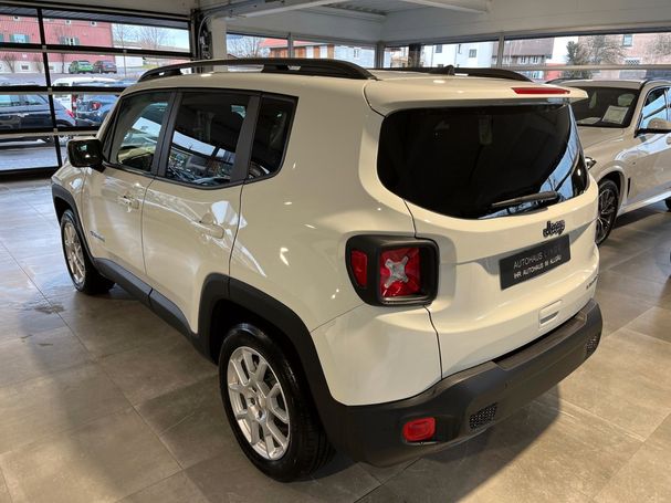 Jeep Renegade 1.0 T-GDi Limited 88 kW image number 5