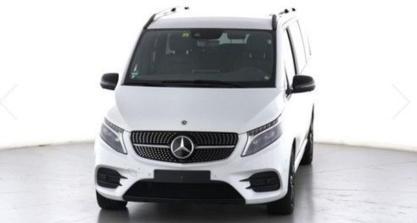 Mercedes-Benz V 300d 174 kW image number 9