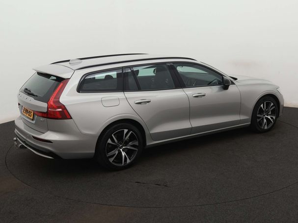 Volvo V60 B4 Plus 145 kW image number 10