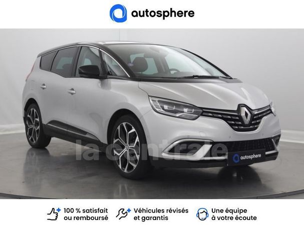 Renault Grand Scenic TCe 140 EDC 103 kW image number 3