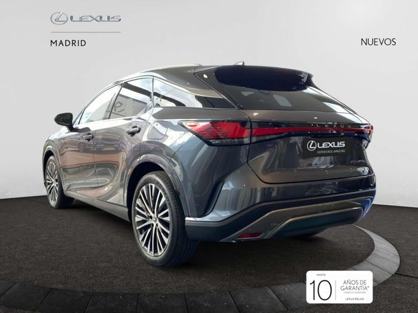 Lexus RX 450 450h+ 225 kW image number 4