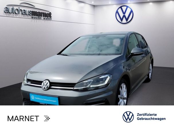 Volkswagen Golf 1.5 TSI DSG Highline 110 kW image number 2