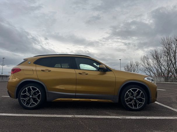 BMW X2 xDrive 141 kW image number 2