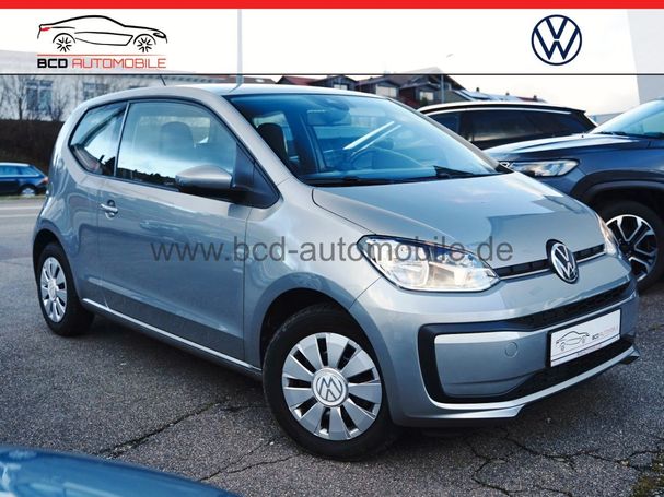 Volkswagen up! 48 kW image number 2