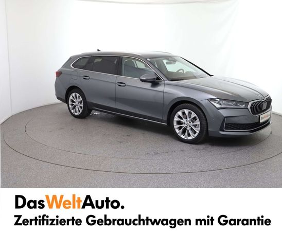 Skoda Superb TDI 4x4 DSG 142 kW image number 7