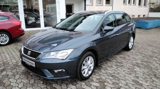 Seat Leon ST 1.5 96 kW image number 1