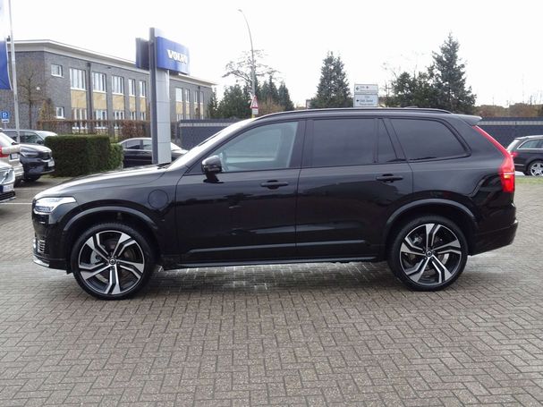 Volvo XC90 T8 Recharge AWD 335 kW image number 6