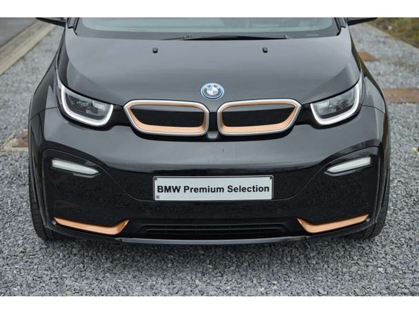 BMW i3s 120Ah 135 kW image number 35