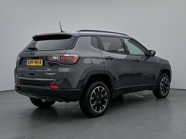 Jeep Compass 176 kW image number 8