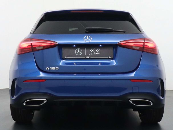 Mercedes-Benz A 180 100 kW image number 3