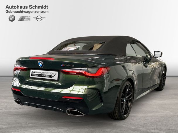 BMW 440i 275 kW image number 2