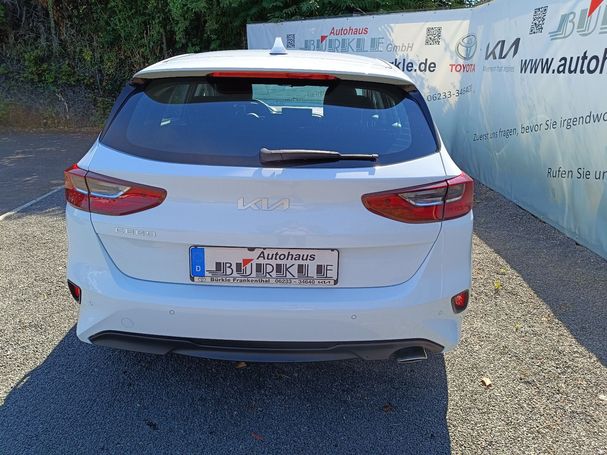 Kia Ceed Ceed 1.0 T-GDI Edition 7 88 kW image number 7