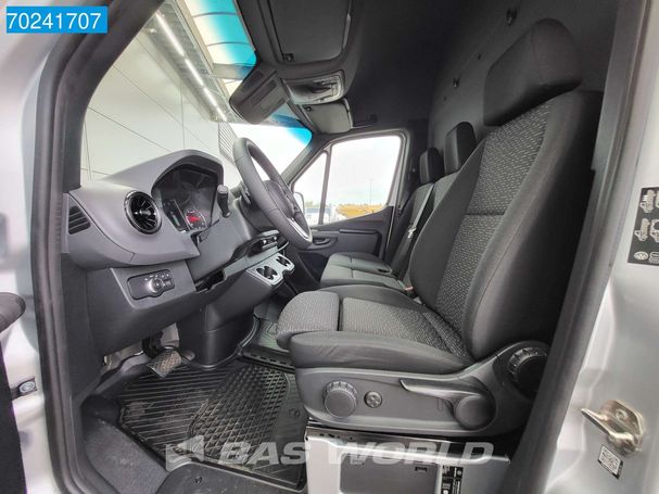 Mercedes-Benz Sprinter 319 CDI 140 kW image number 14