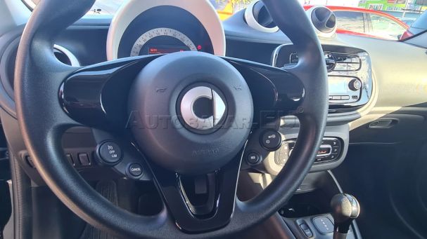 Smart ForFour 60 kW image number 16