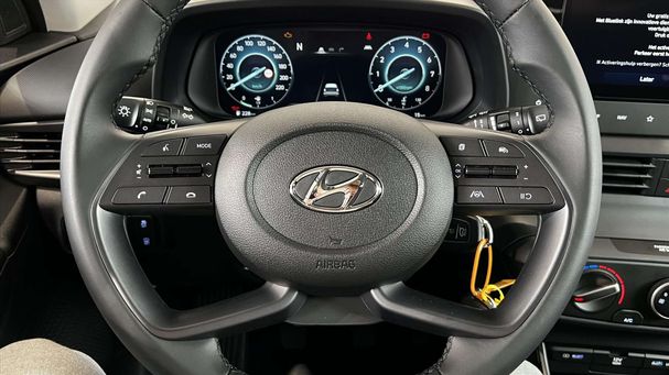 Hyundai i20 1.0 T-GDI 74 kW image number 19