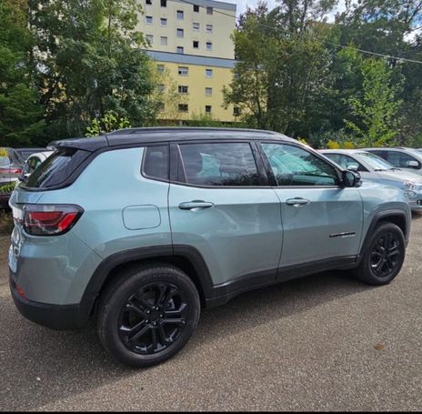 Jeep Compass 177 kW image number 4