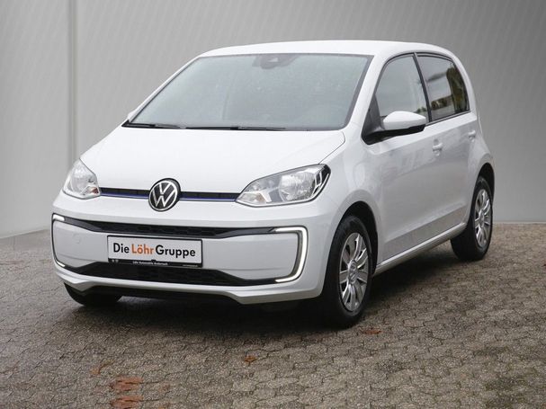 Volkswagen up! 60 kW image number 1