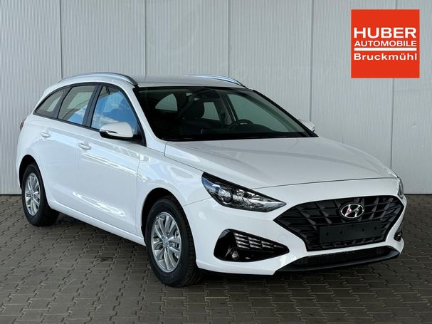 Hyundai i30 1.0 T GDI Comfort 88 kW image number 2