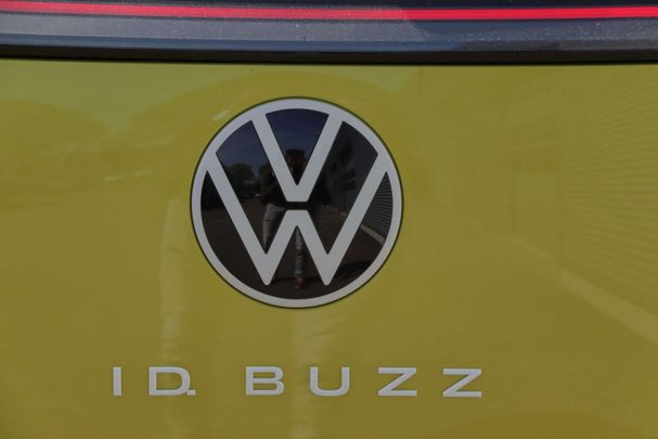 Volkswagen ID. Buzz Pro 150 kW image number 11