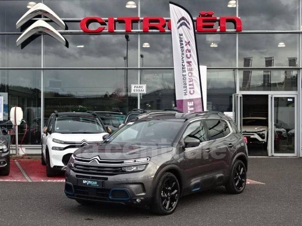 Citroen C5 Aircross 165 kW image number 5