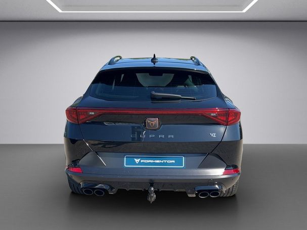 Cupra Formentor 228 kW image number 3