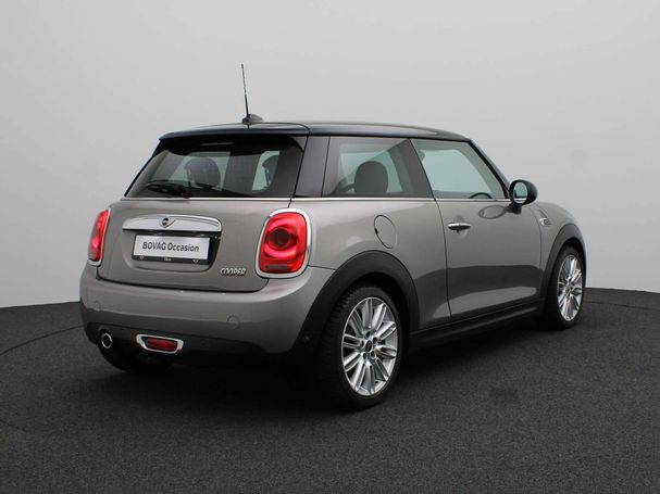 Mini Cooper 100 kW image number 3