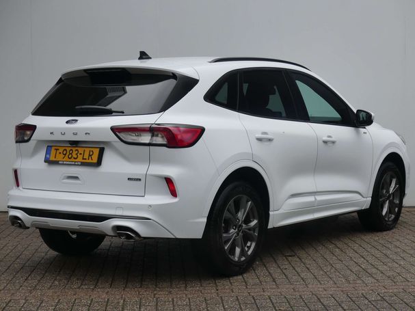 Ford Kuga 165 kW image number 3