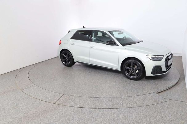 Audi A1 25 TFSI 70 kW image number 2