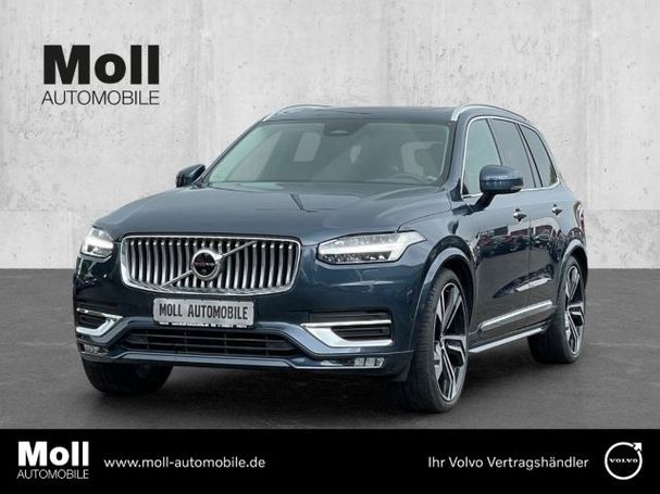 Volvo XC90 B5 AWD Plus 173 kW image number 1