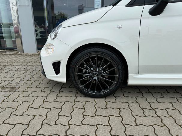 Abarth 595 121 kW image number 17