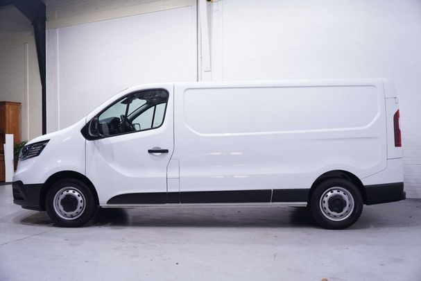 Renault Trafic dCi 110 81 kW image number 8