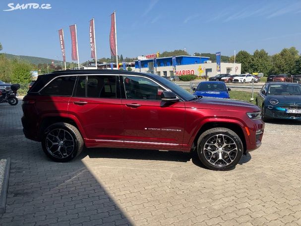 Jeep Grand Cherokee 280 kW image number 3