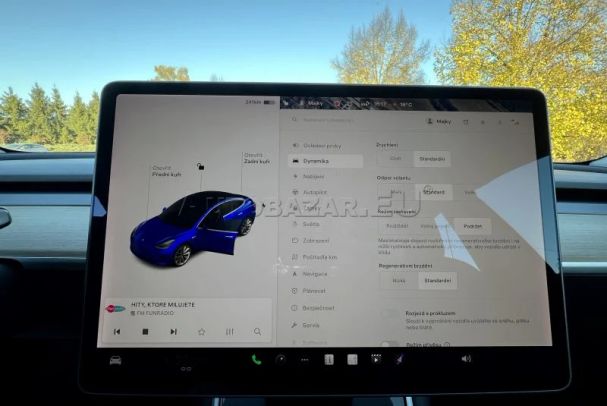 Tesla Model 3 Long Range AWD Dual Motor 258 kW image number 23