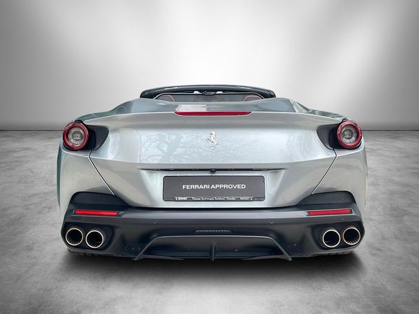 Ferrari Portofino 441 kW image number 3