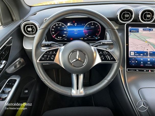 Mercedes-Benz GLC 220 d 145 kW image number 12