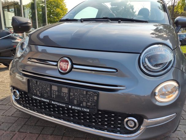 Fiat 500C 51 kW image number 4