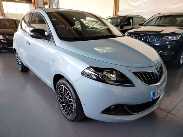 Lancia Ypsilon 51 kW image number 4