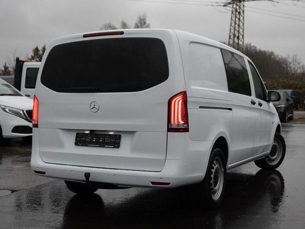 Mercedes-Benz Vito d 120 kW image number 2