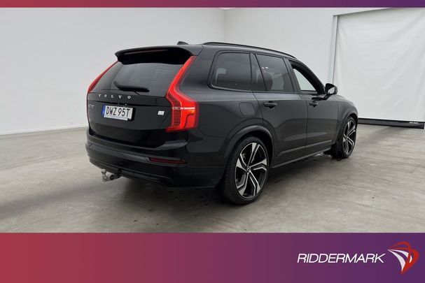 Volvo XC90 T8 Recharge AWD 335 kW image number 8