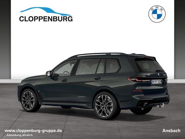 BMW X7 M60i xDrive 390 kW image number 6