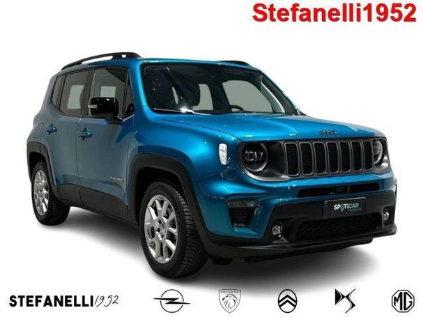 Jeep Renegade 96 kW image number 1