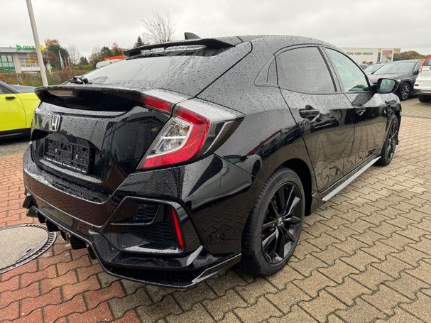 Honda Civic 1.5 Sport Plus 134 kW image number 6