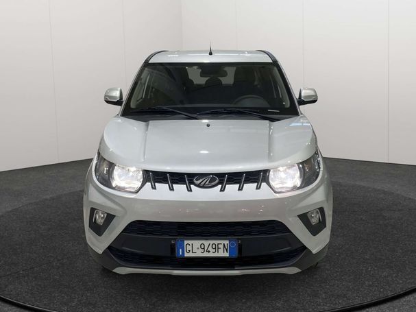 Mahindra KUV100 1.2 64 kW image number 3