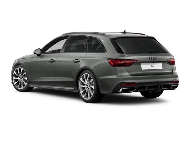 Audi A4 30 TDI S-line Avant 100 kW image number 2