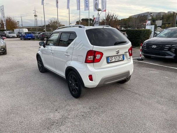 Suzuki Ignis 61 kW image number 6