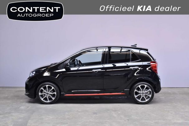 Kia Picanto 1.0 49 kW image number 8