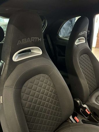 Abarth 595 121 kW image number 13